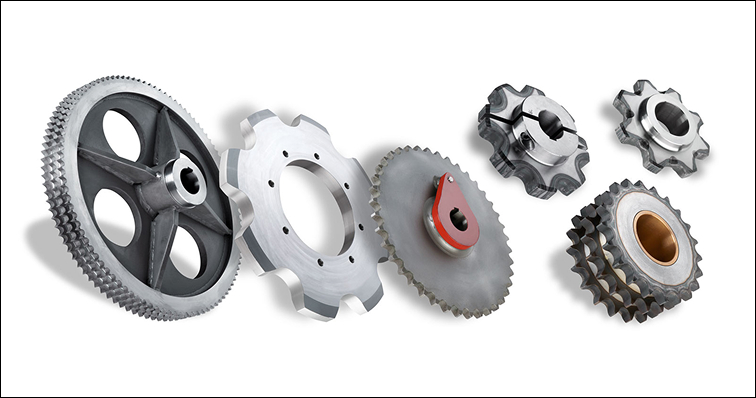 Conveyor Sprocket